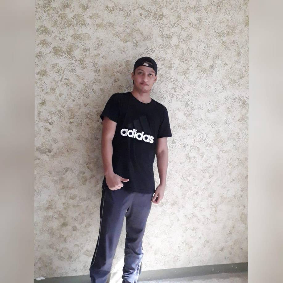 Conocido por su seudónimo del “Ojudo”, este joven perdió la vida de un disparo en la cabeza en una de las calles de la colonia Sitraterco.