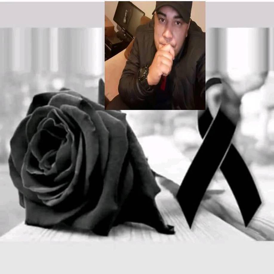 La familia de Juan Antonio ha llamado a la solidaridad de los hondureños para buscar repatriar su cuerpo.