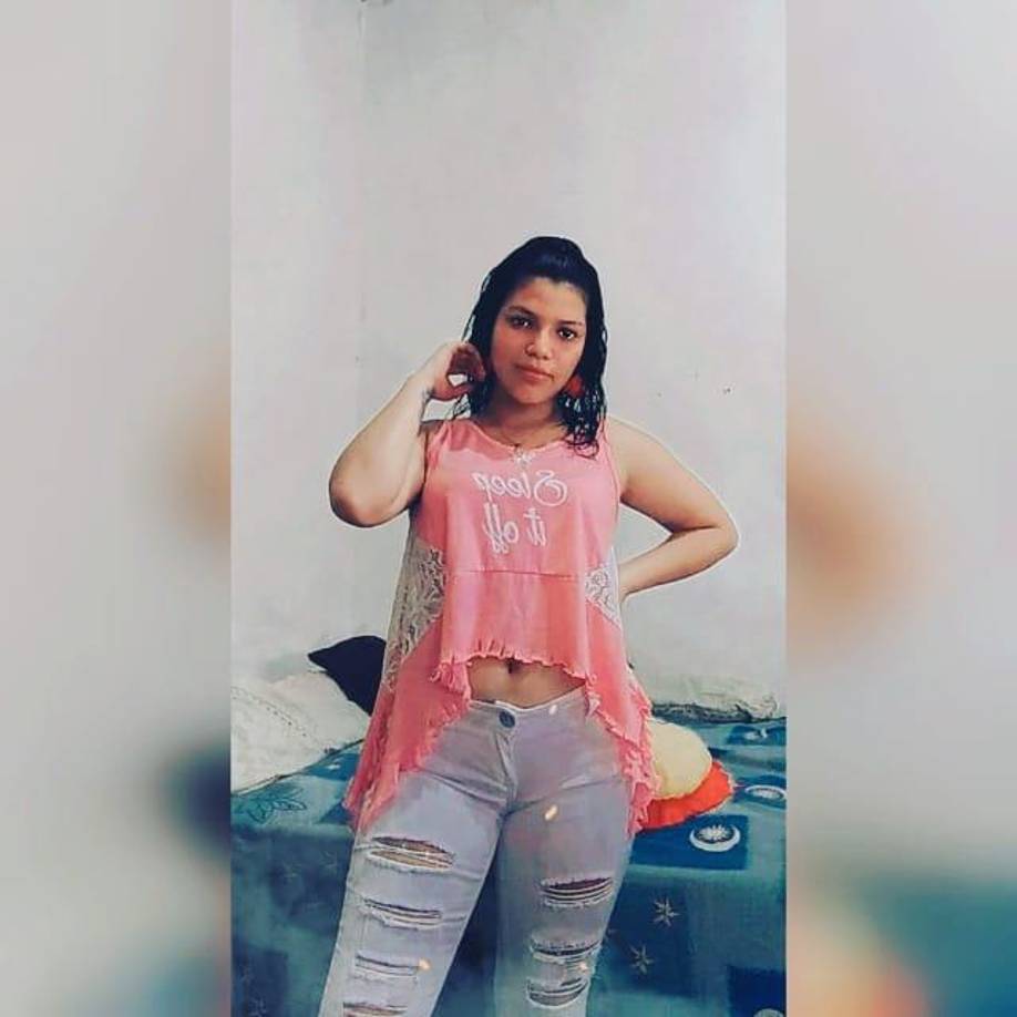 Todo lo que se sabe de la joven hondureña que murió calcinada en Carolina del Norte