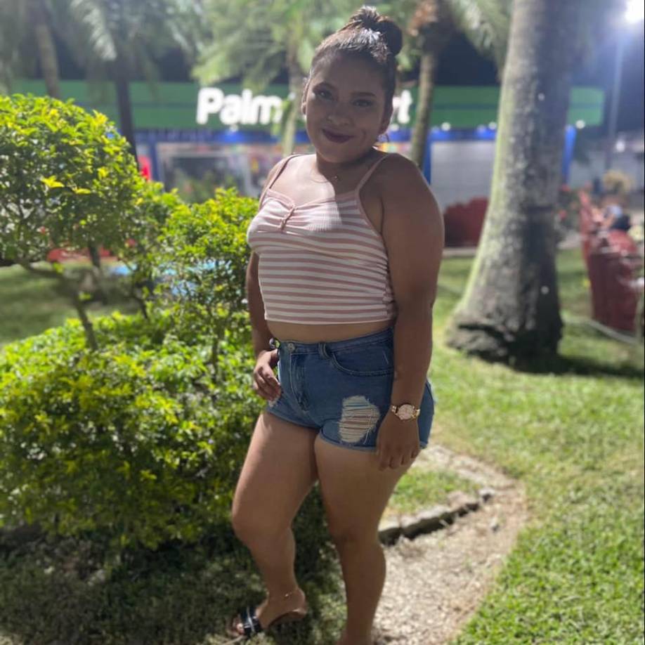 La joven residía en sector de San Juan Pueblo. 