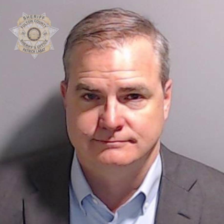 Shawn Still. Pero ha cobrado especialmente relevancia porque al ser un proceso judicial estatal en lugar de federal no podría indultarse en caso de recuperar la presidencia en 2025.