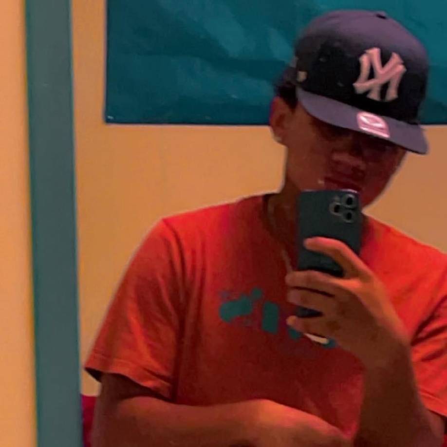 ”Mi muchachito no te volveré a ver, nunca se esperan estas noticias”, lamentó una de sus tías.