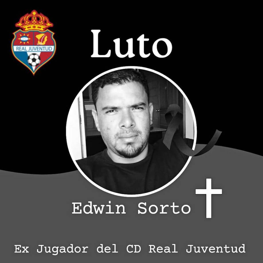 Edwin fue trasladado a la sala de emergencia del Hospital de Santa Bárbara Integrado donde murió.