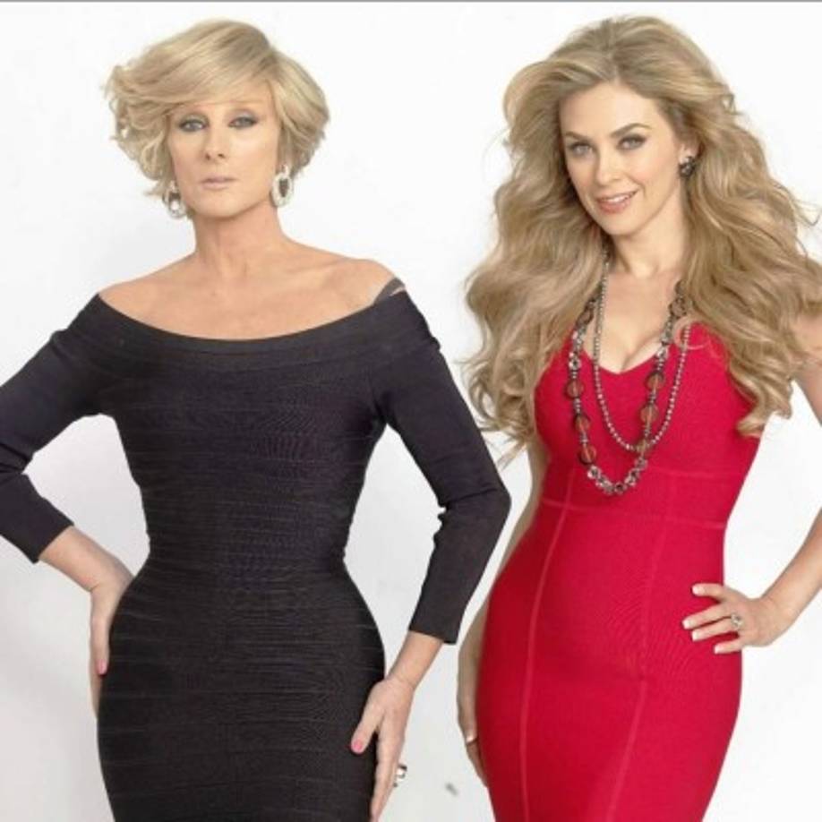 Entre sus últimos proyectos esta telenovela de Telemundo La patrona (2013) en donde encarnó a la villana Antonia Guerra. En la producción compartió créditos con Aracely Arámbula.<br/>