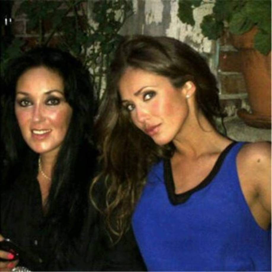 Marichelo Portilla también fue una actriz de la televisión mexicana.