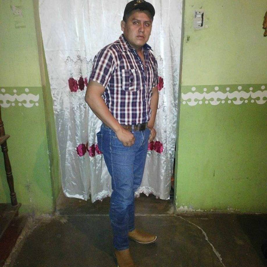 El testigo protegido estuvo en la detención de este comerciante.