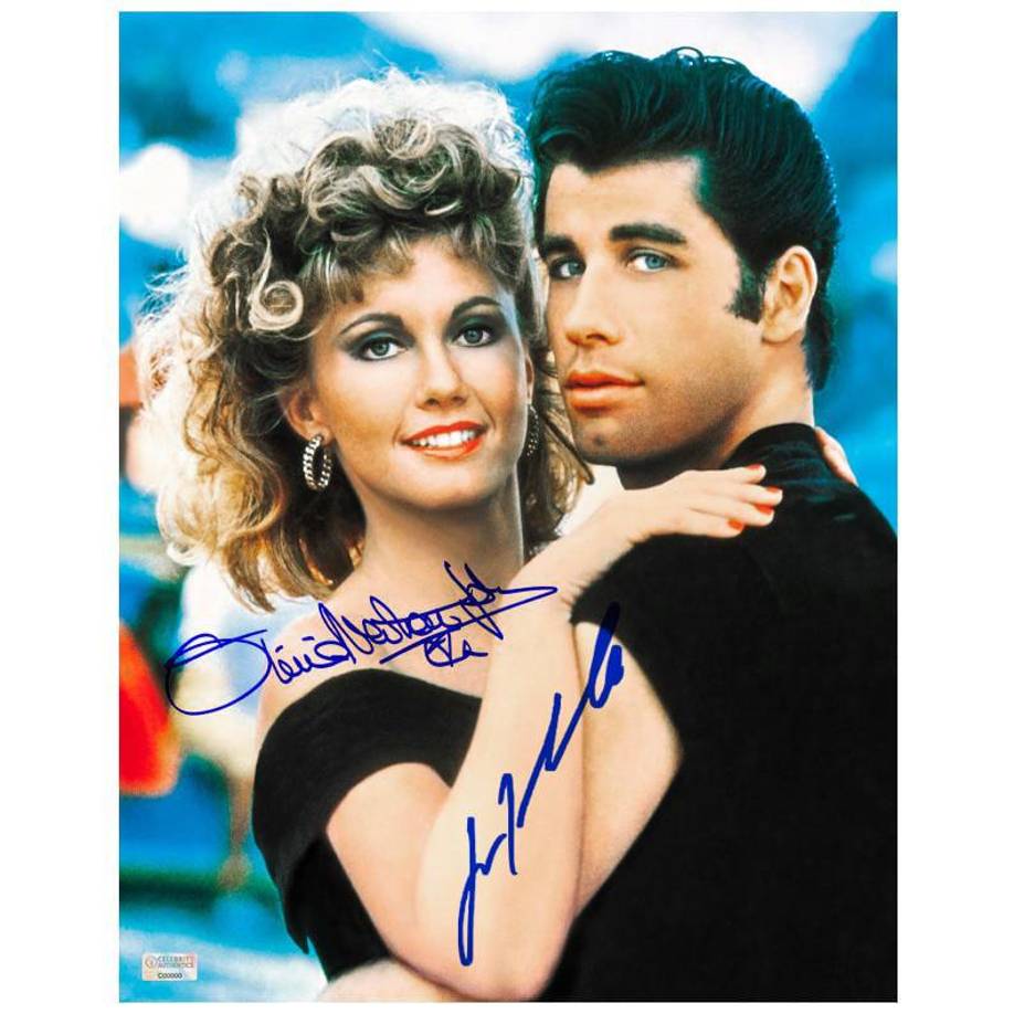 Pero su papel coprotagonista junto a John Travolta en “Grease” de 1978, posiblemente la película musical más popular de todos los tiempos, la elevó a un nuevo nivel de estrellato.