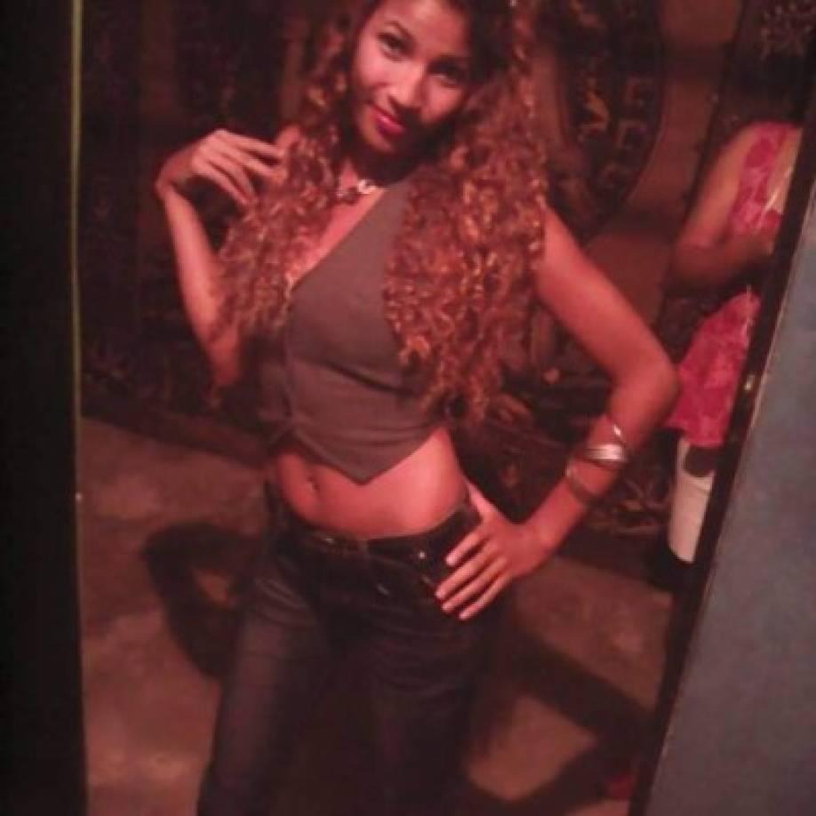 Los crímenes de Chanelly: de modelo en Facebook a sicaria de la 18