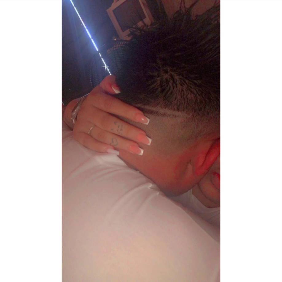 La pareja fue vista por última vez el domingo 26 de noviembre en la colonia Pradera de San Pedro Sula, en el apartamento de Gabriela Deras. ¿Pero qué pasó?...