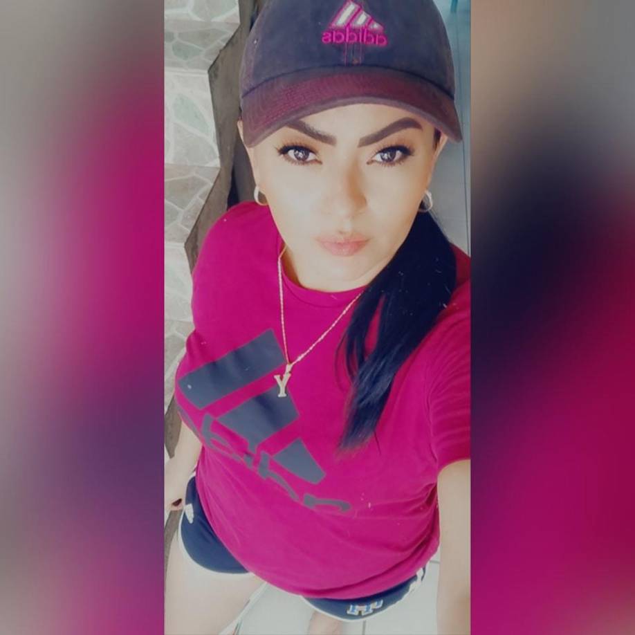 La compatriota, con número de identidad 1804 1985 00435, era originaria de El Progreso, Yoro.