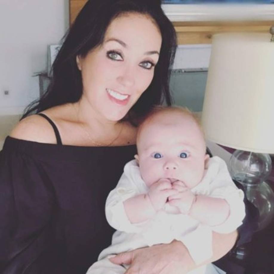 Y más en esta nueva etapa para la mexicana.