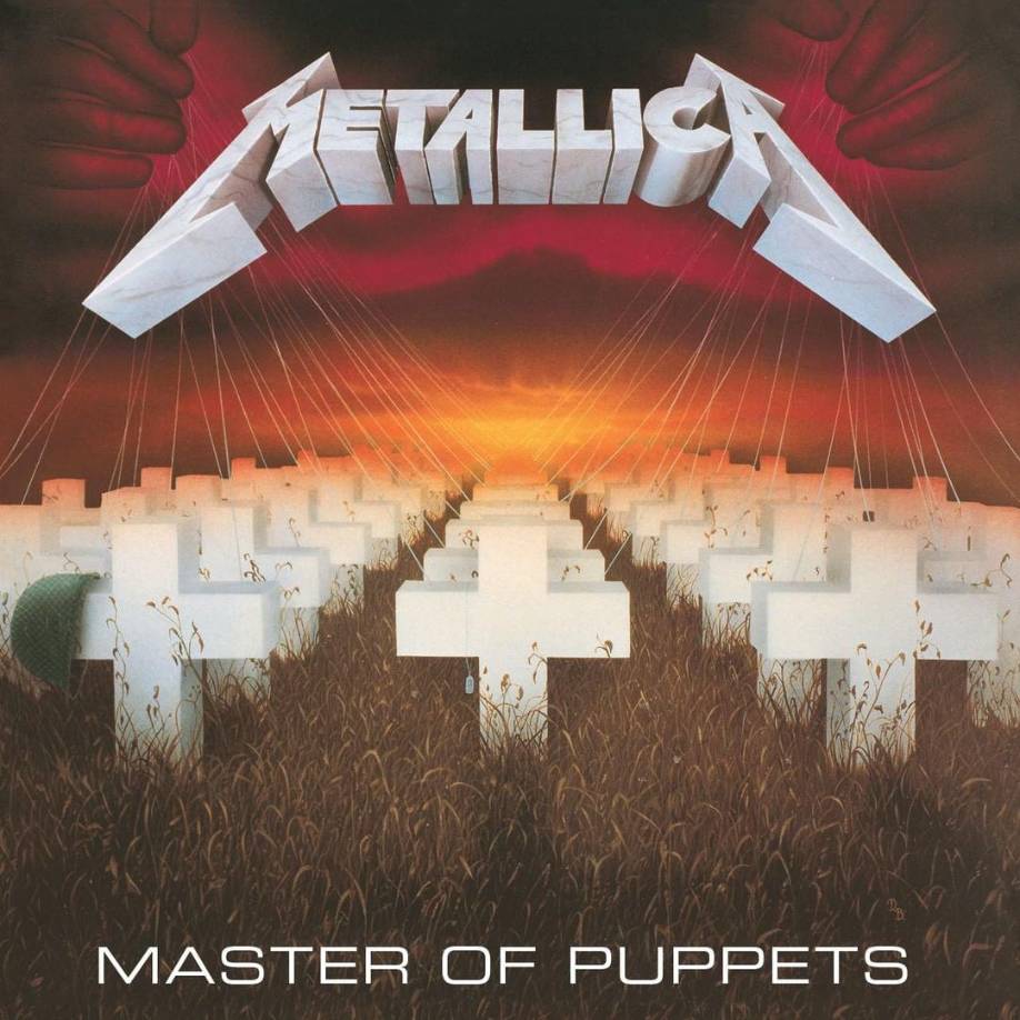 “Master of puppets”, canción de 1986, reforzó su popularidad al integrar la banda sonora de la serie televisiva “Stranger things”.