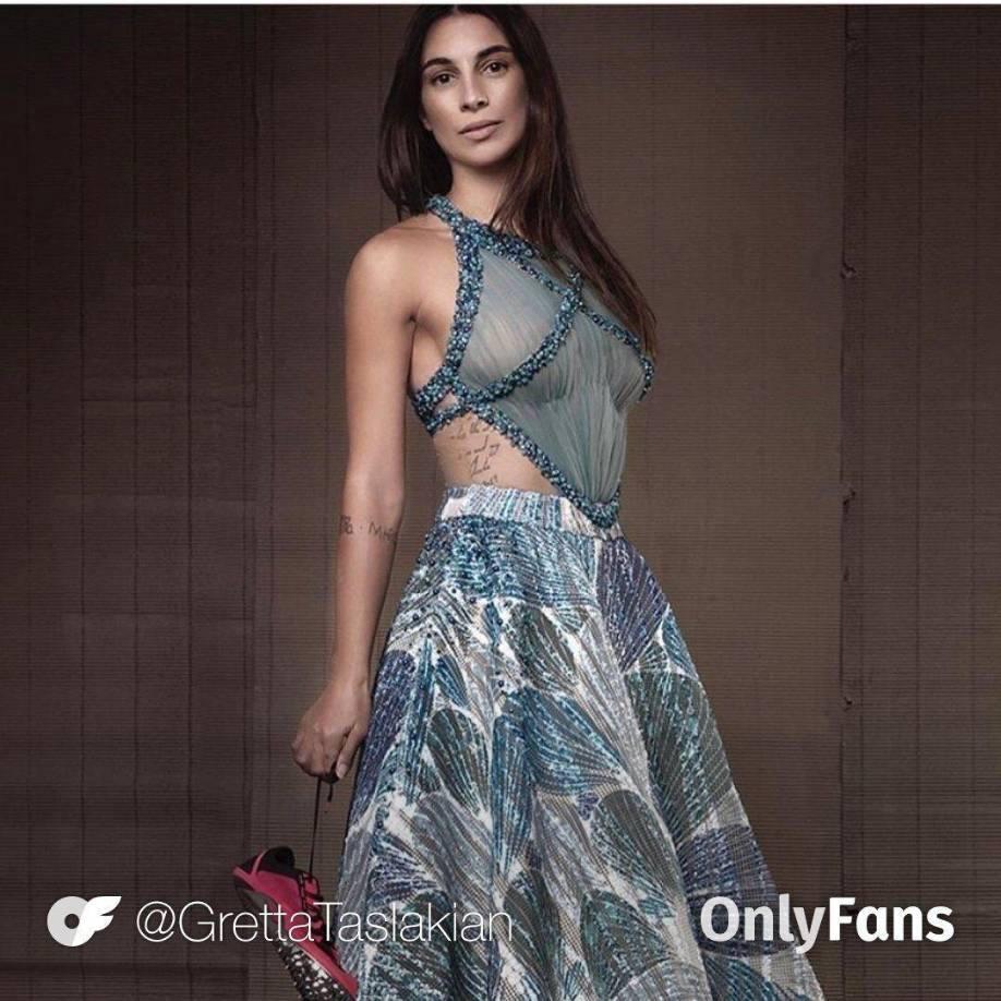 Gretta se unió a OnlyFans y es la última deportista en hacerlo. La velocista libanesa se sumó al caso más reciente, en donde una atleta también abrió una cuenta en la plataforma.