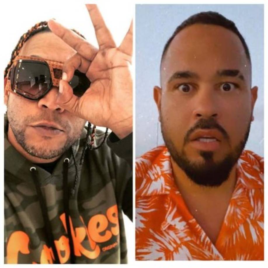 Actualmente Raphy atraviesa una de las etapas más felices de su vida porque está esperando su primer hijo en común con Natti, pero no ha podido ignorar la publicación en forma de poema que Don Omar compartió hace unos días en la esfera virtual tildándole de 'chota' o 'soplón'.