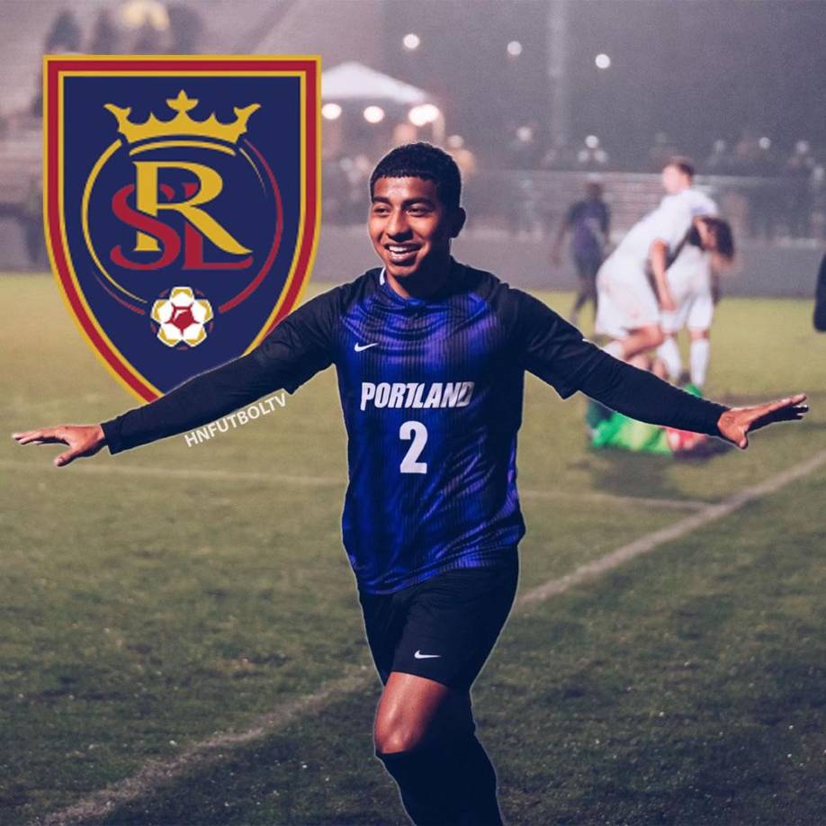 Kevin Bonilla procede de la Universidad de Portland, aunque es conocido por sus buenos años como canterano del FC Dallas. Sus padres son hondureños; nunca ha sido llamado a la Selección Nacional.