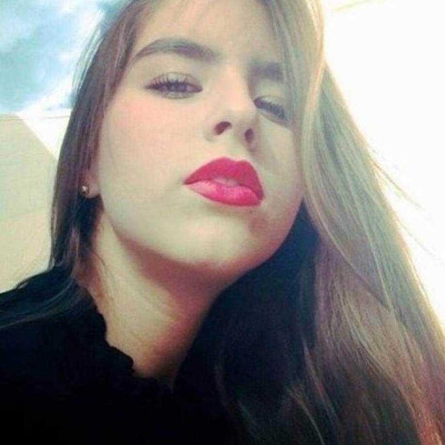 Hace un año, una adolescente saltó a la fama por haber sido detenida por la policía de Guanajuato.