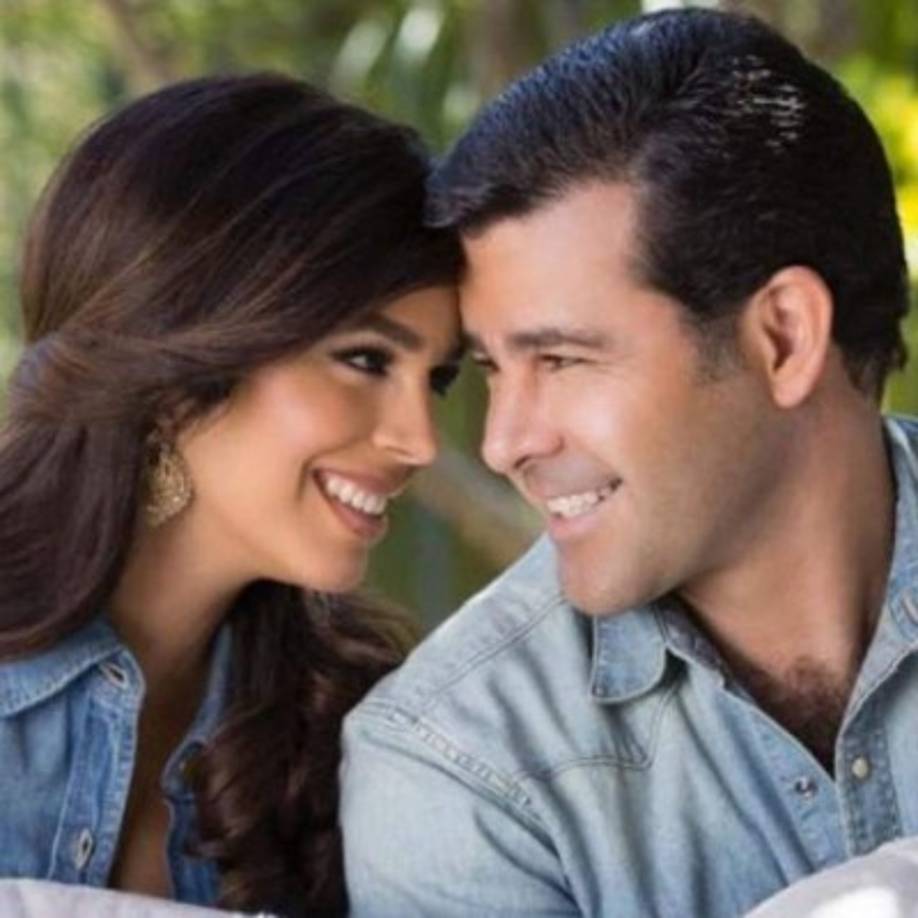 El 20 de junio de 2014, los mellizos Daniel y Manuel completaron esta popular familia.<br/><br/>