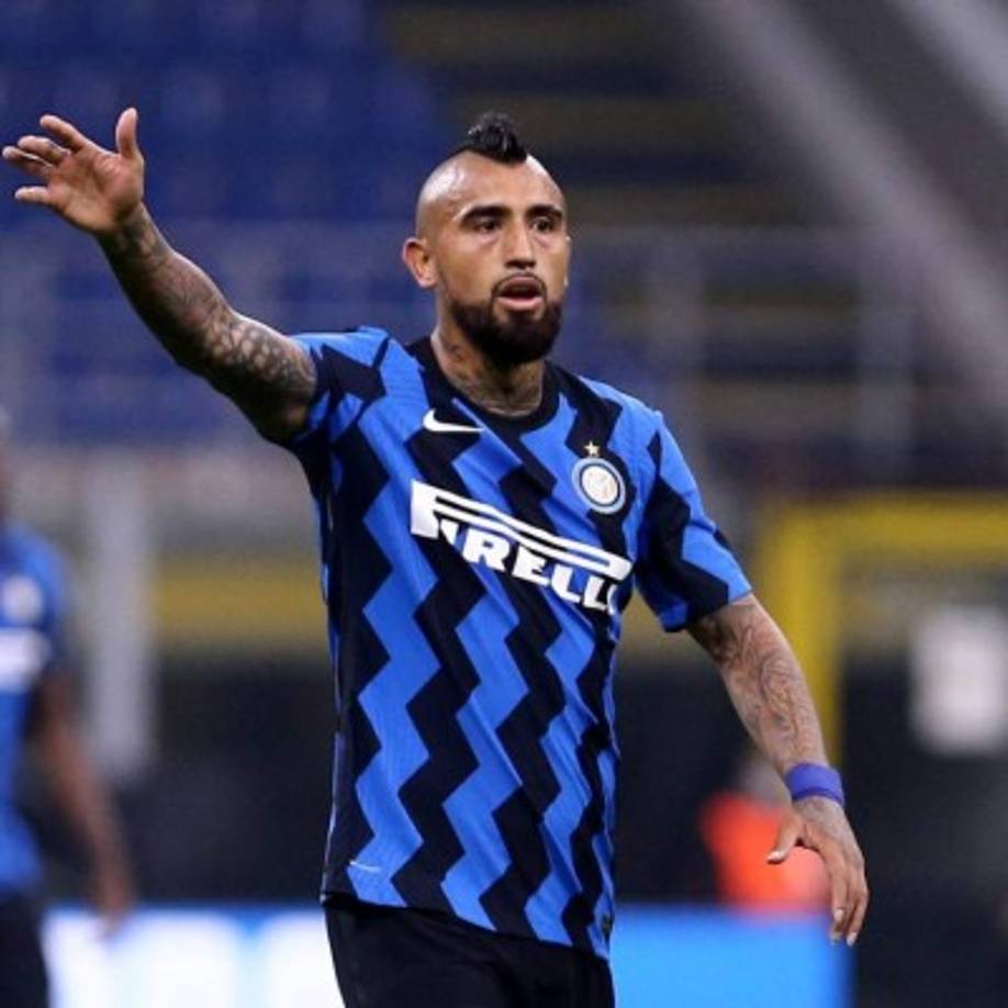 El Inter de Milán está desesperado por poder quitarse de encima al futbolista chileno Arturo Vidal ya que es uno de los jugadores que más cobran de la plantilla. El centrocampista no está dispuesto a marcharse y está rechazando todas las propuestas que le llegan, la última fue del Inter de Miami.