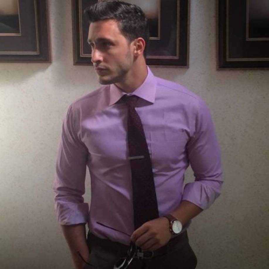 Fotos @doctor.mike (Instagram)