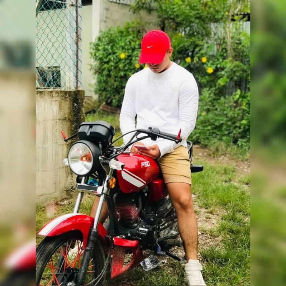 “Que triste con.la juventud de hoy, llenos de vida y sueños hasta ahí quedaron. Mi más sentido pésame para los padre y demás familiares”, lamentó una amiga.