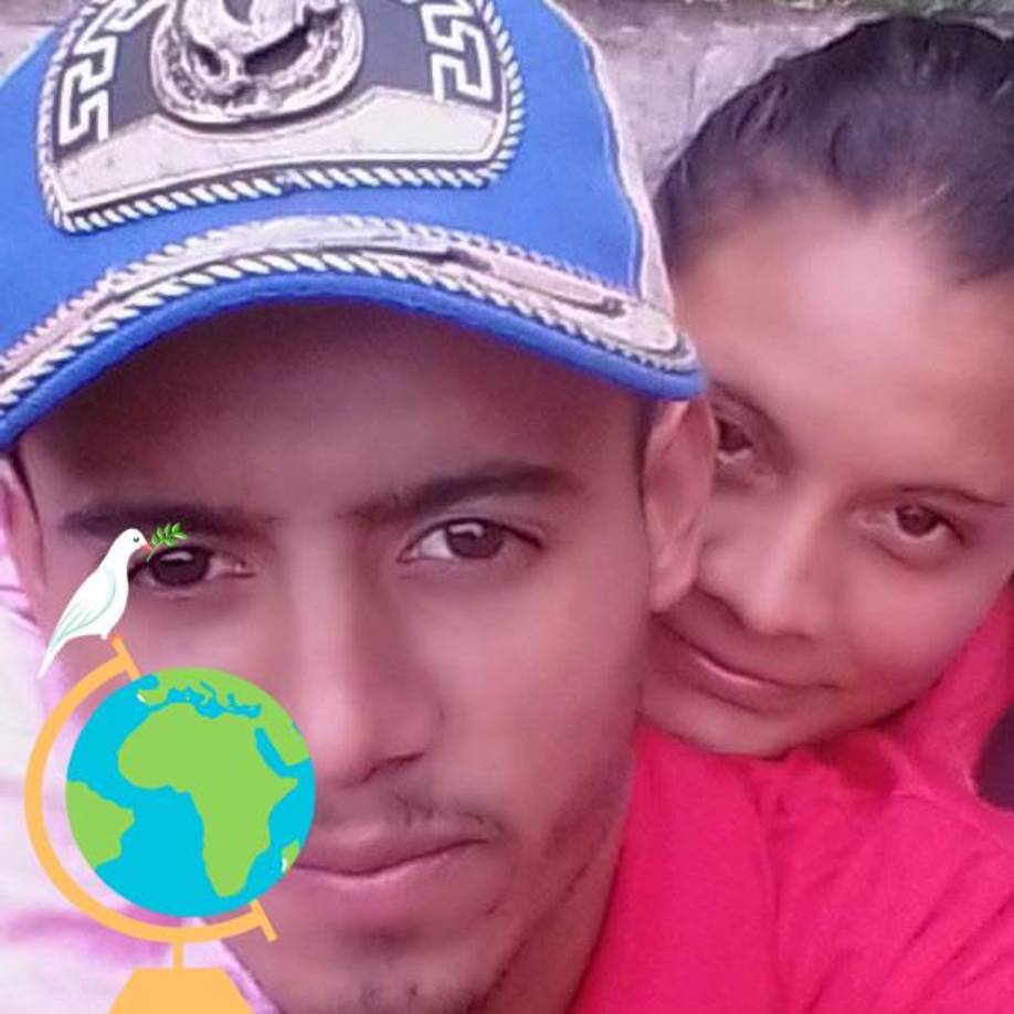 Mientras que Jerry era originario de Potrerillos, Olancho.