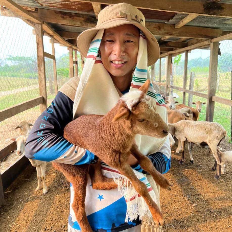 Como era de esperarse, la reacción en cadena de la afición de Real Sociedad se volcó a las redes sociales de Shin Fujiyama.