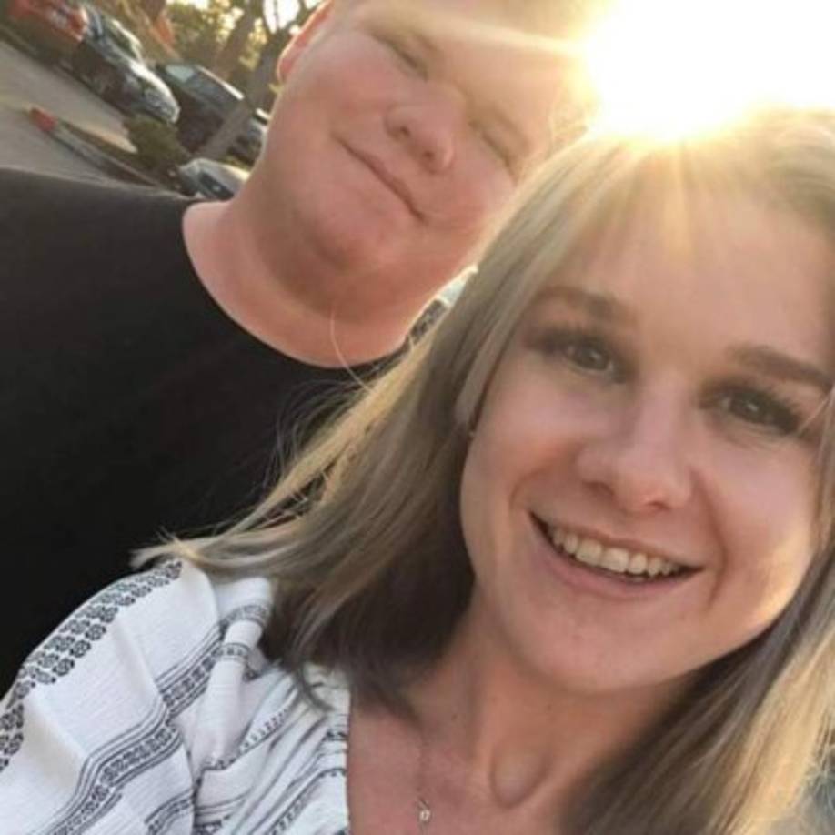 Mike Brown, jefe de policía de Salt Lake City, anunció el viernes pasado que la búsqueda de la hermosa estudiante había llegado a un siniestro final.