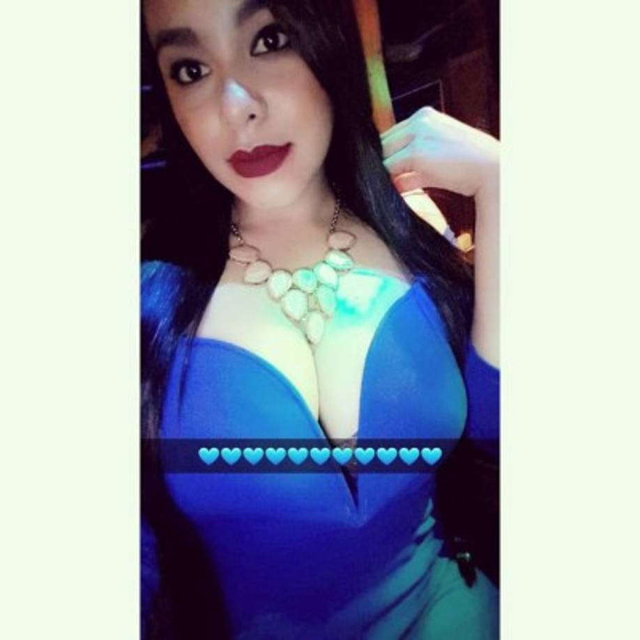 A Pineda Rodríguez la conocen como 'Marcela' o 'Yuri'.