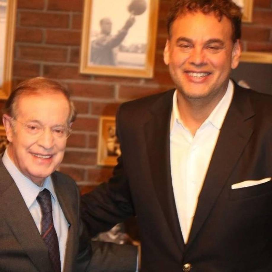 “Fue una decisión fácil para mí porque me parece atractiva. No fue fácil en el sentido que significa ir a una empresa de la que hemos sido rivales, además de crecer en una escuela como la de José Ramón Fernández”, confesó.