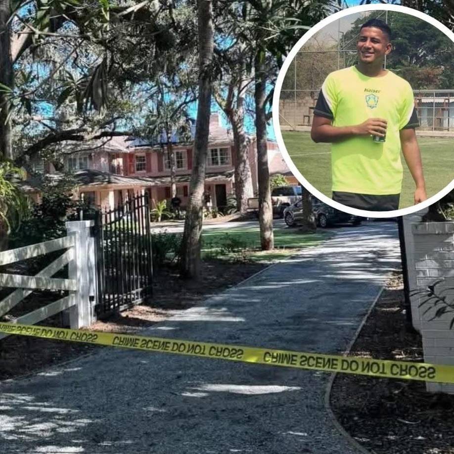 El hallazgo fue realizado por empleados de un servicio de mantenimiento de piscinas aproximadamente a las 9 de la mañana.