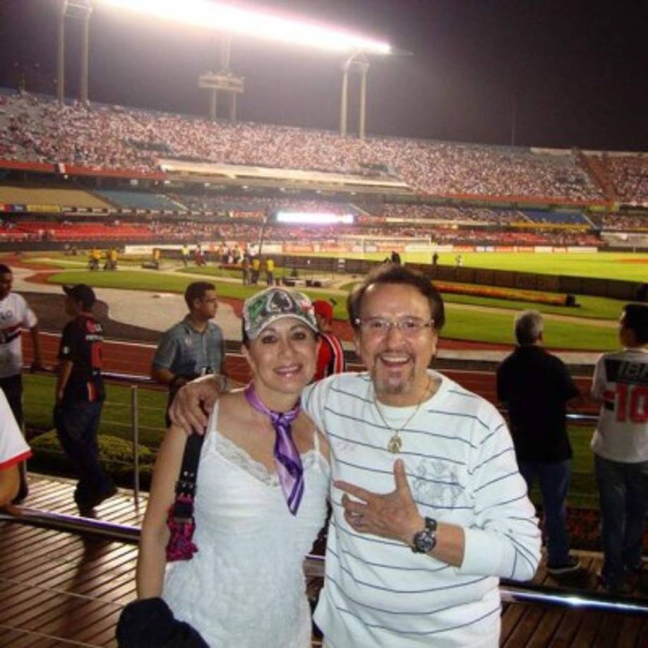 'Me han matado como en ocho o nueve veces, va a pasar el día en que será verdad y allí no van a creer', expresó en una entrevista para medios mexicanos.