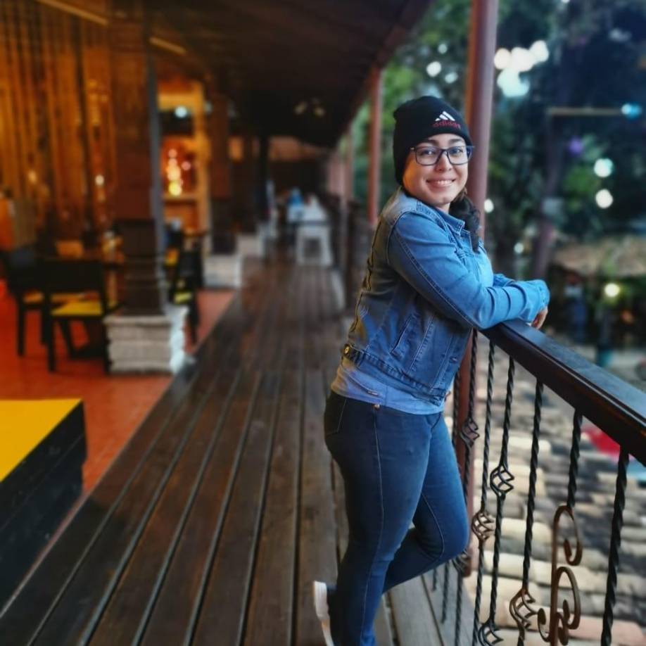 Isabel Castro, madre de Gaby, como cariñosamente le decían, contó detalles de lo que fueron los últimos días de su hija.