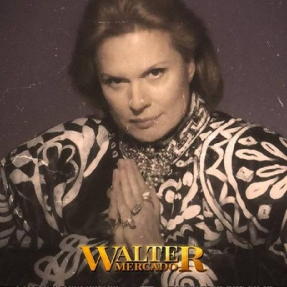 Su cuenta de Instagram cuenta con más de 32 mil seguidores.