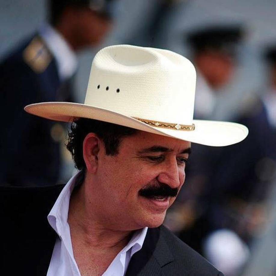 Al respecto, Lobo Sosa expresó: "Entonces, cuando estos dicen 'narcodictadura', yo me río porque nunca hubo más narcoactividad que en tiempos de Mel Zelaya. No digo que él sea, pero fue en tiempo de él". Estas declaraciones parecen desafiar la narrativa de la "narcodictadura" que algunos críticos han asociado con su propio mandato.