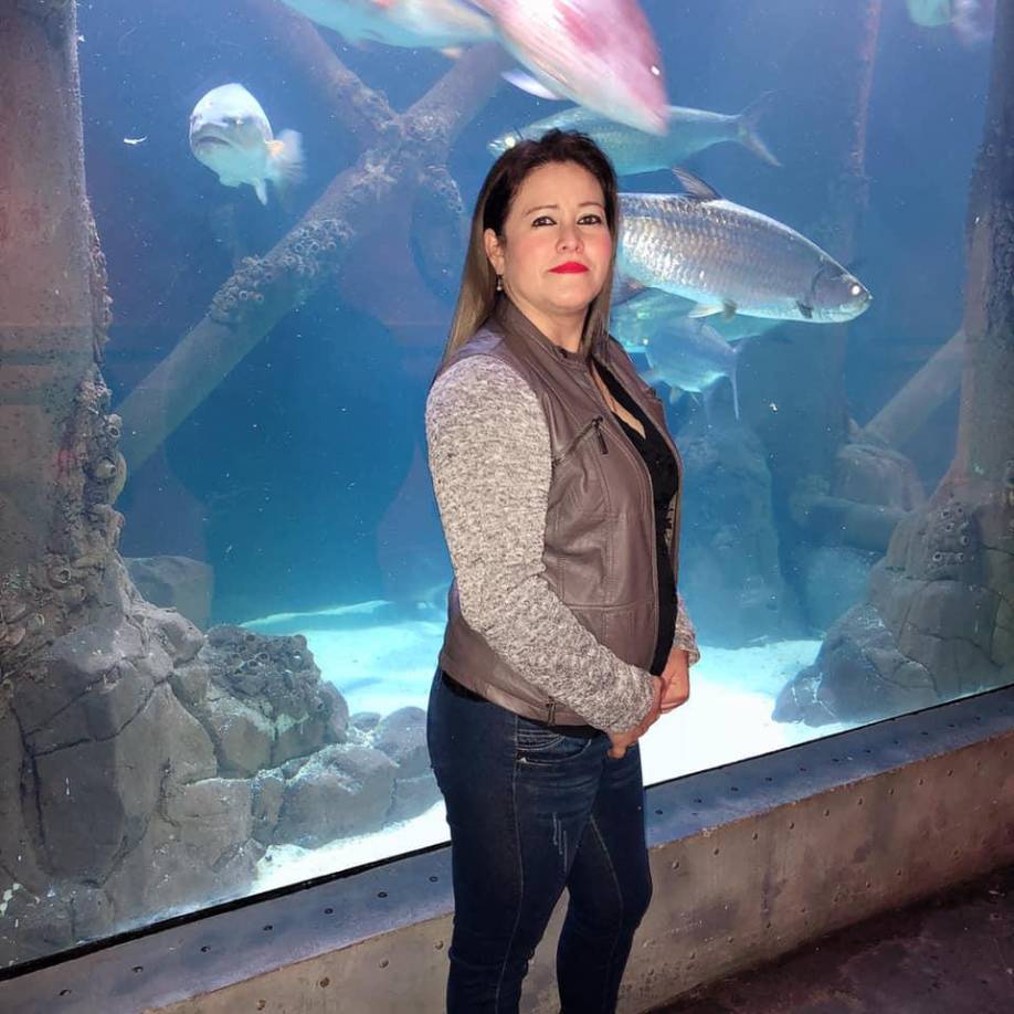 Los hijos de Elsa Murillo han habilitado la cuenta de ella en Facebook para que la gente se pueda contactar y dar información de su paradero.