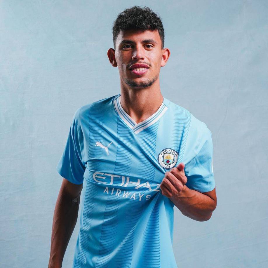 Tras dejar muy buenas sensaciones en el club inglés, Pep Guardiola le dejó bien claro a los directivos del Manchester City que debían fichar a Matheus Nunes.