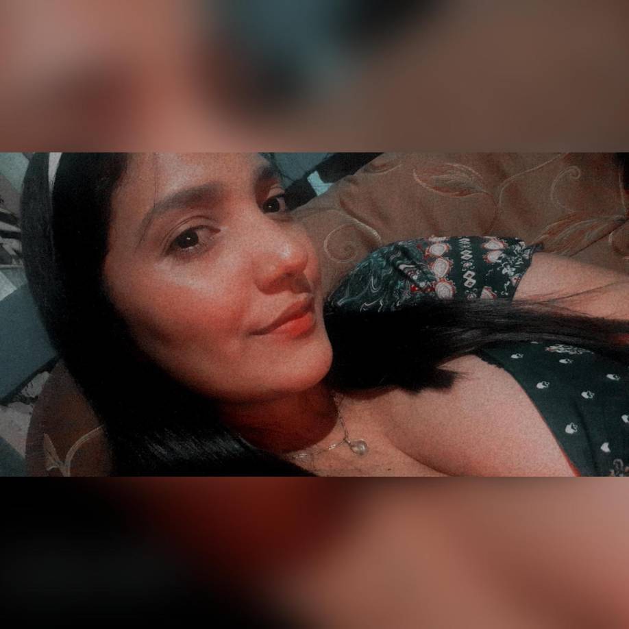 Yailin vivia en la colonia Perpetuo Socorro en el sector Satélite y le daba jalón a Sandy Pamela.