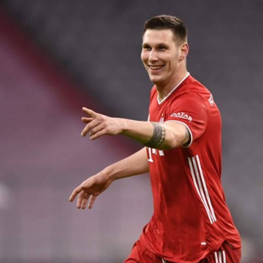 En Alemania dan por hecha la salida de Niklas Sule del Bayern Múnich. El club bávaro ha tasado en 30 millones al central alemán y espera encontrar un comprador en los próximos días. La misma información señala que el campeón alemán iría a por Thilo Kehrer, del PSG, para cubrir la plaza vacante en defensa.