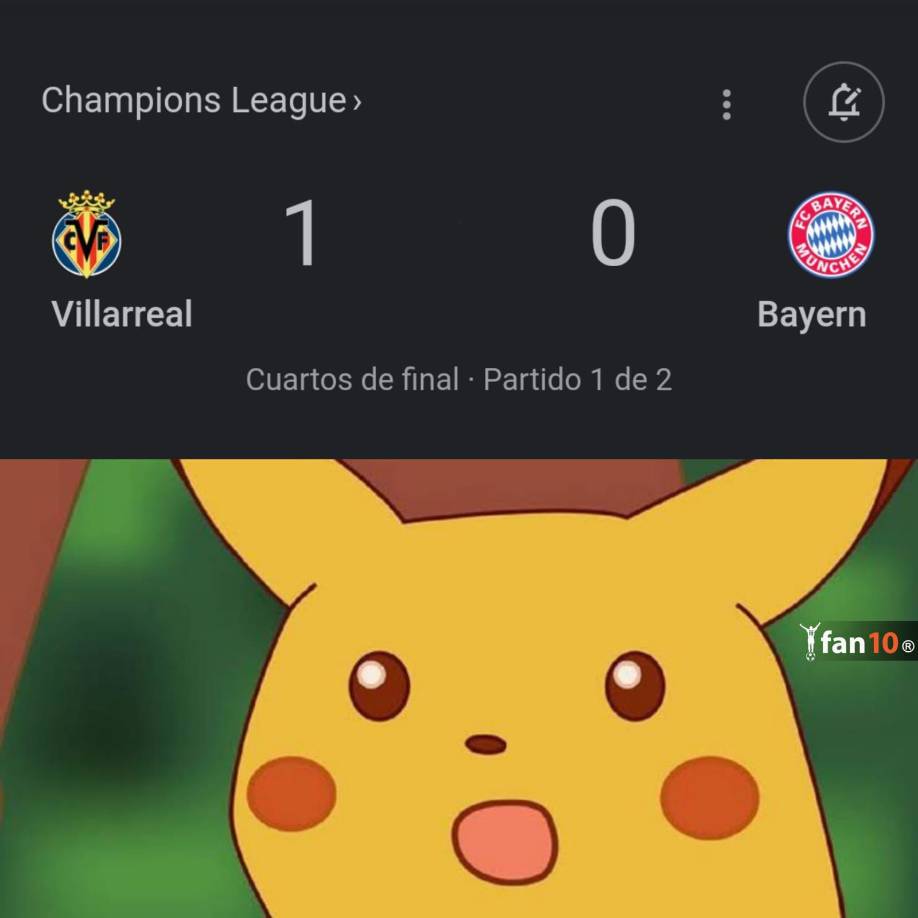 Los memes del triunfazo del Real Madrid sobre Chelsea con Benzema protagonista