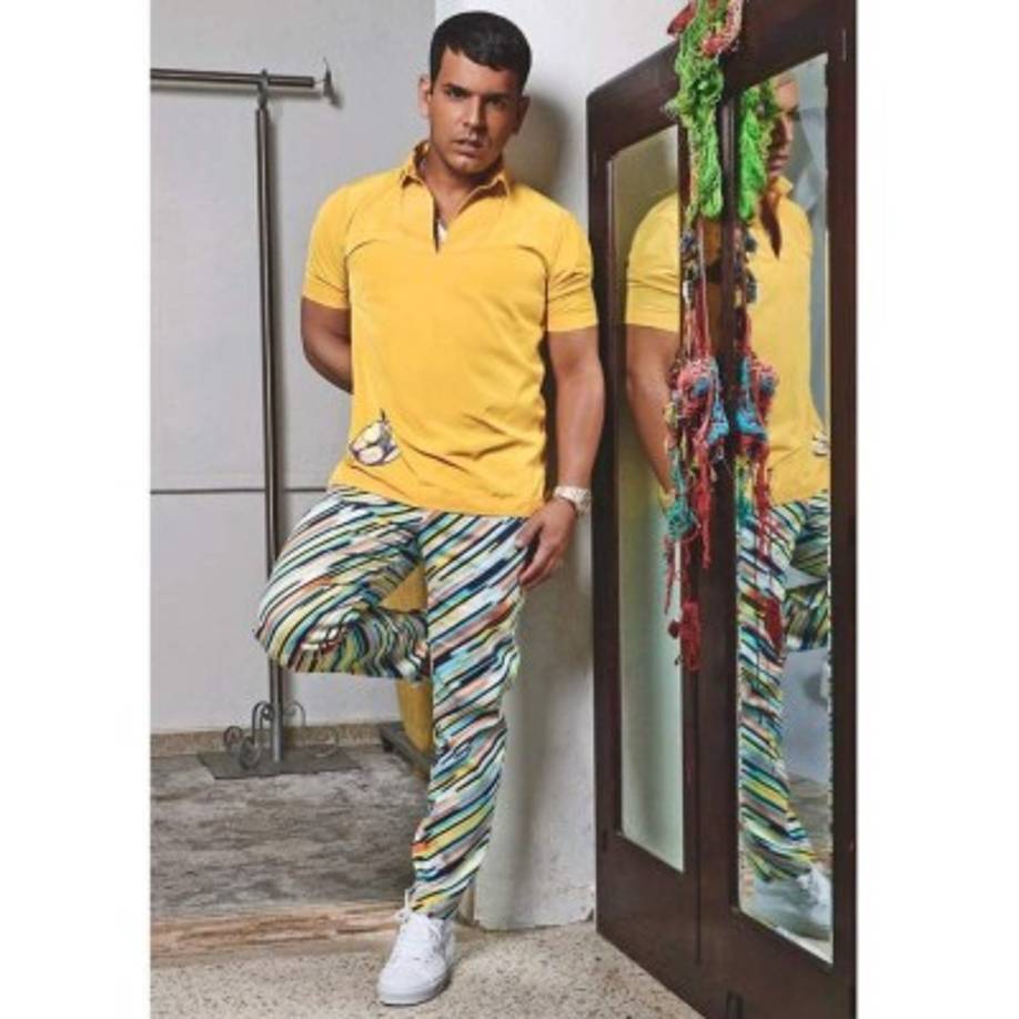 No podemos de dejar de mencionar que Tito 'El bambino' viene con una imagen más fresca y juvenil, seguro que viene a conectar con los mileniales así como lo hiciera Daddy Yankee.