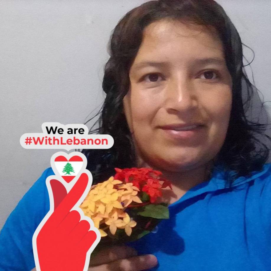 Orellana Benítez había sido arrestada el jueves 23 de mayo de 2024 por autoridades de la Unidad Departamental de Prevención N.13 (UDEP-13), tras ser denunciada por su pareja.