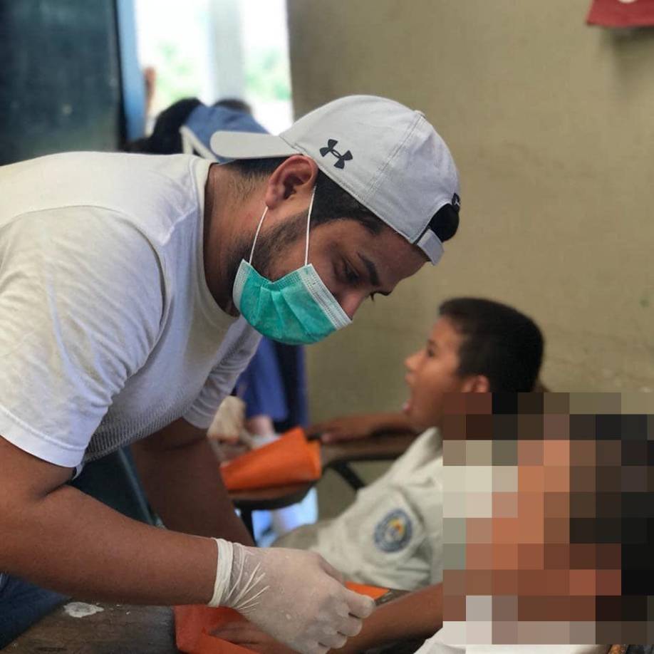 Javier cerró La Birriada y envió a su hijo a Estados Unidos que es ciudadano americano para reunirse con su madre. La idea era reencontrarse, pero el domingo 30 de junio un cuerpo no identificado fue hallado en el desierto y 30 horas después su esposa lo reconoció por una cadena que andaba con el logo de Rotaract y fue donde se confirmó su trágica muerte.