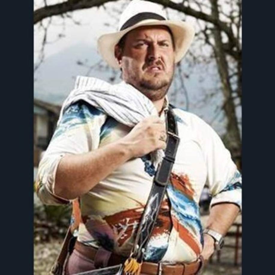 Luego de gabrar la serie de Pablo Escobar, Andrés se convirtió en el actor favorito de muchos, pero después de aparecer en este proyecto comenzó a realizar cambios en su vida.