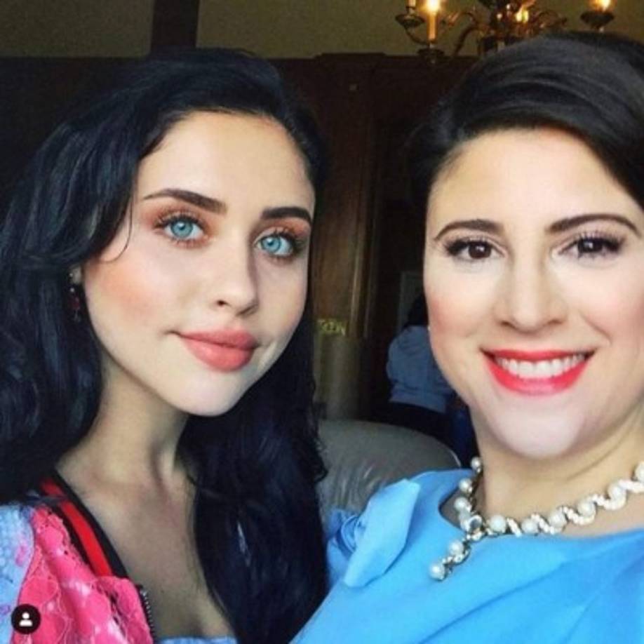 De inmediato recibió miles de comentarios enviándole condolencias a la actriz de Disney, quien aseguran está destrozada por lo ocurrido.