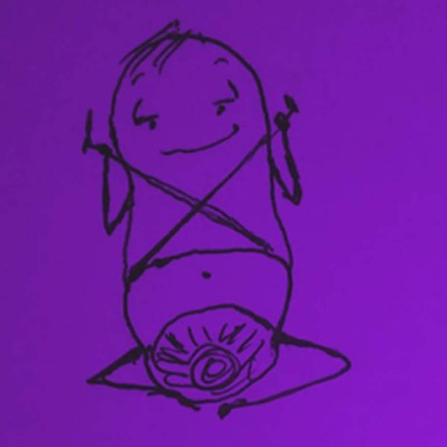 La llave cruzada: Necesitan una superficie muy resistente. La mujer se debe acostar y quedar a la altura de tu pelvis; sus piernas deben ir cruzadas sobre tus hombros.