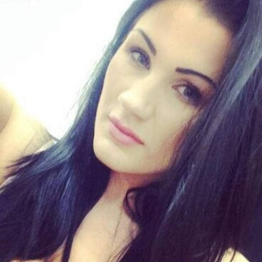 "Aimee Spencer hacía películas para adultos desde 2010."