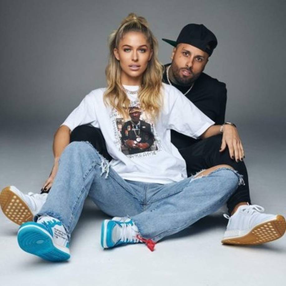 El año pasado, Nicky Jam ponía fin a su matrimonio con Angélica Cruz- Después de solo 18 meses como marido y mujer, ambos decidían tomar distintos caminos por 'diferencias irreconciliables'.