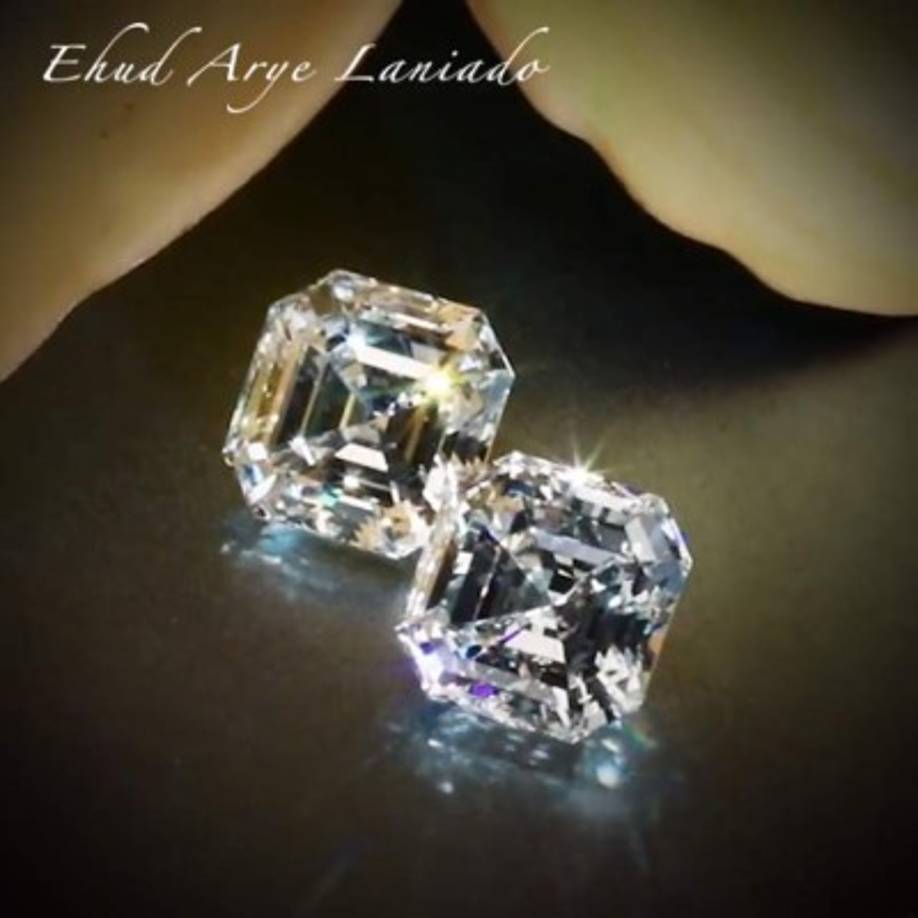 En sus redes sociales siempre posteaba sus productos los cuales costaban miles de dólares.