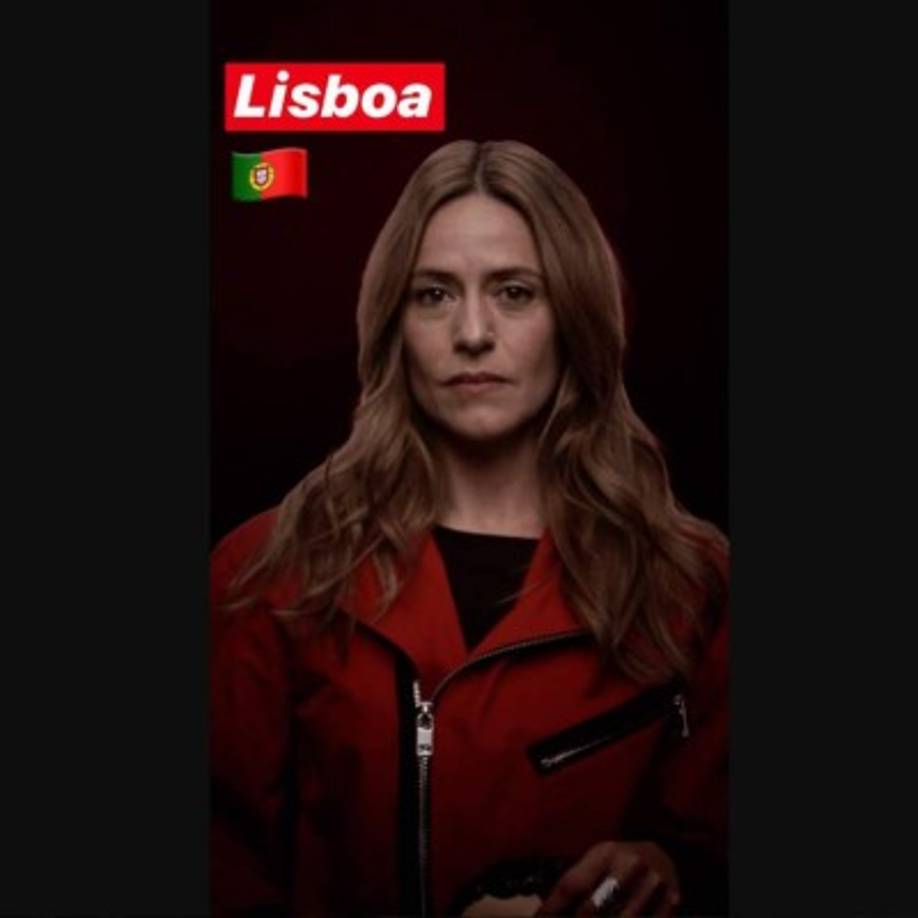 Hay algunos rostros conocidos, como el de la inspectora Raquel Murillo, que comenzó la historia tratando de derrocar a la banda pero luego se enamoró de El Profesor (Álvaro Morte). Ahora, Murrillo llevará el nombre de 'Lisboa'. <br/><br/>