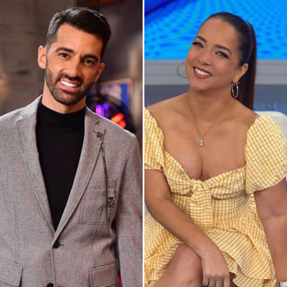 “No estoy hablando mal de Toni. Son cosas simples, cosas cotidianas que pasan en pareja, que no necesariamente están bien, y que como mujer yo debo saber darme mi respeto y mi lugar. Ese respeto solo me lo puedo dar yo, y en ese planteamiento yo tomé una decisión, quizás buscando a ver si podía haber una mejoría y volvernos a juntar, y al no pasar, pues cada quien tomamos caminos diferentes”, enfatizó.